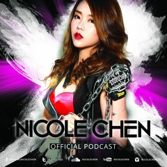 Nicole Chen - Electric Freedom Episode #004 ( 2017 April)