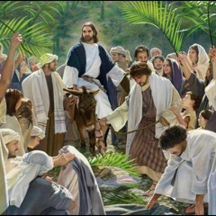 Apenchois (Palm Sunday)  آبينشويس  Andrew Makar & Tony Ghattas