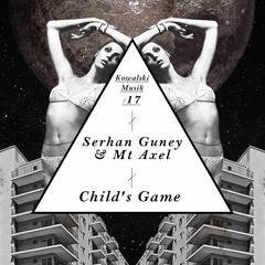 Child's Game (Original Mix)