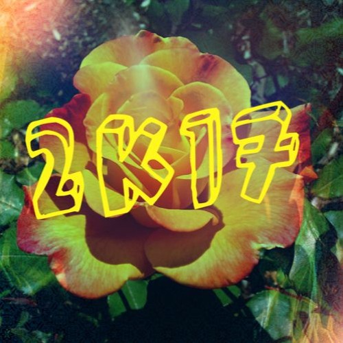 2K17 - T h e f u t u r e i s n o w