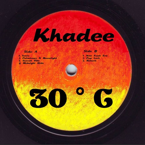 Side B 01 New Funk Era