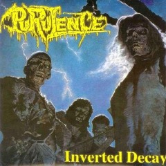 Purulence - Sinking Into Transparency[1]