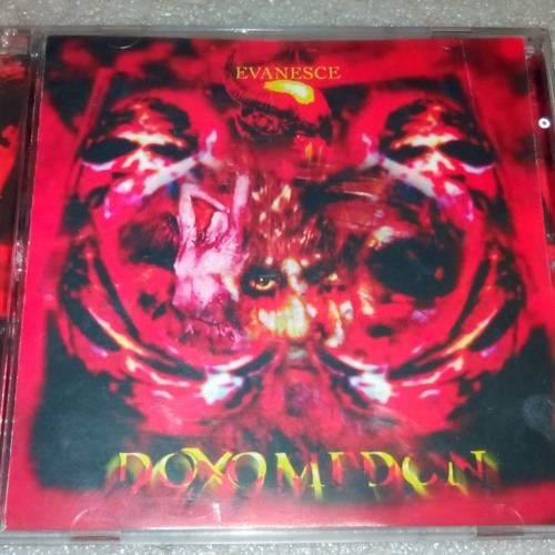 Doxomedon - In Portal Somnolent[1]