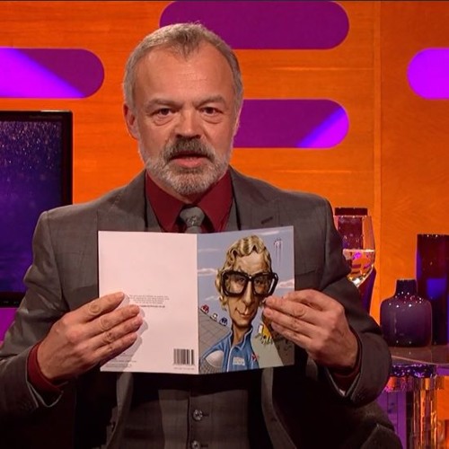 Stream episode Michael Caine Birthday Card by Stuarts Voices podcast