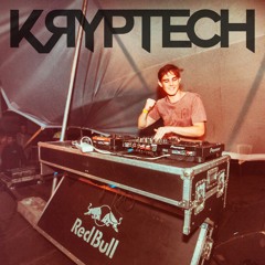 Lets Go Dancing (Kryptech Remix)