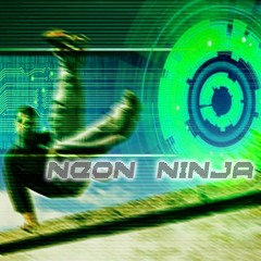 Neon Ninja