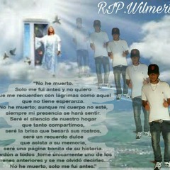 RIP WILMER