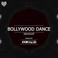 Bollywood Dance Mashup - O2SRK