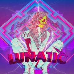 Vikstrom & K3L! - Lunatic (FREE DL)