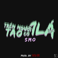 Trên người tao có một lá - SMO (Tritiz remix)