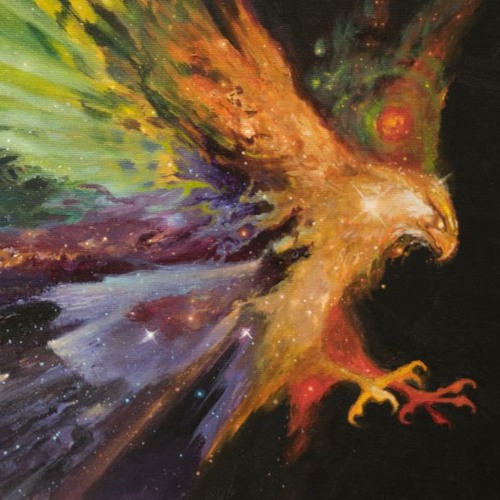 Spectral Haze - Turning Electric