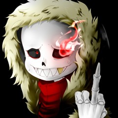 [Underfell] - S.A.N.S ("edgy." updated for the last time)