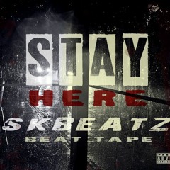 Paradise- Sk (Stay here)