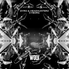Dyro & Headhunterz - Cyborg (Deylast Edit)