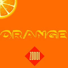 ZODDI - Orange