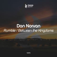 Dan Norvan - Rumble (Original Mix)