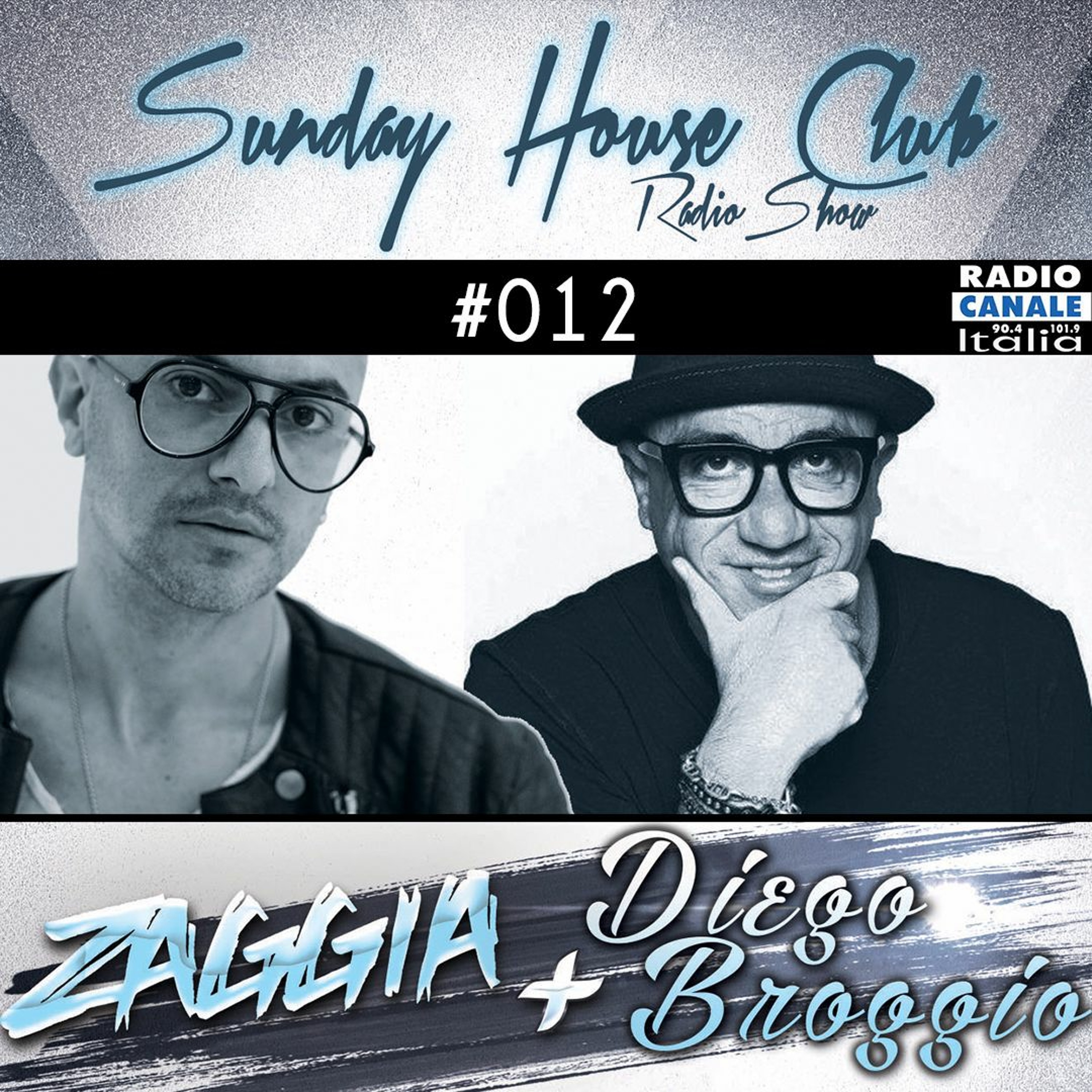 ZAGGIA