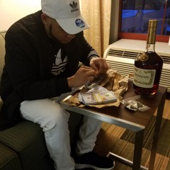 Get Lit - JPlus feat. Taemelo-D (produced by Tunez)