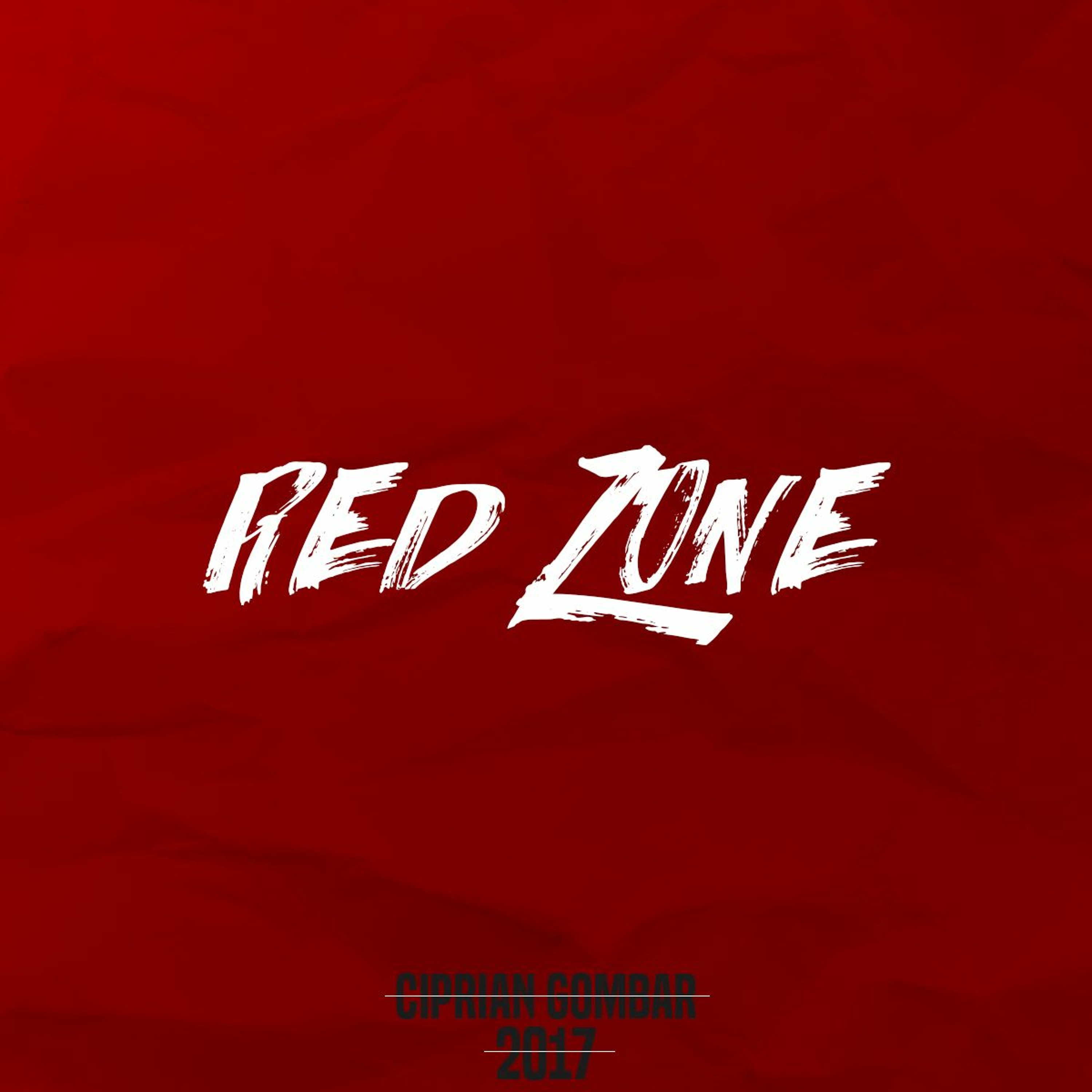 Red Zone episode artwork