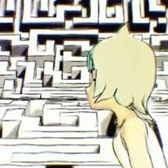 【Hatsune Miku】It's Another Maze There【Kikuo】