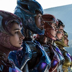 POWER RANGERS - Double Toasted Audio Review