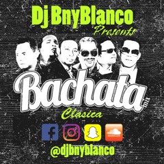 Bachata Mix Clasica