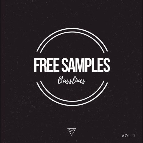 20//20 Basslines [FREE SAMPLES]