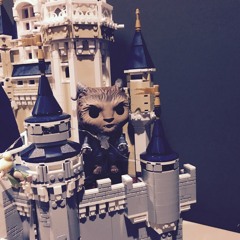 Evermore (Beauty and the Beast 2017) cover by Ryan Eightder