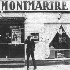 Alain Romans - Quel temps fait-il à Paris (Les Vacances De Mr. H Hulot)