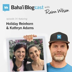Episode 14: Holiday & Kathryn