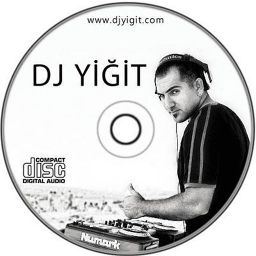 MC - My All (DJ YiGiT DNA Intro Mental Mix)