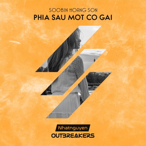 Soobin Hoàng Sơn - Phía Sau Một Cô Gái (Nhatnguyen Remix)