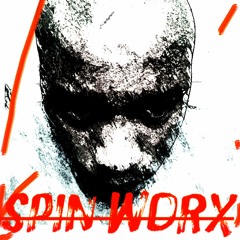 Spin Worx & TimAdeep- WSF (We Sometimes Forget)