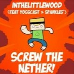Screw The Nether (Minecraft Parody)