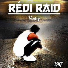 VENSSY - REDI RAID (2017)