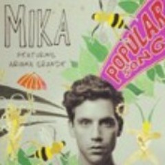 Mika popular song