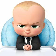THE BOSS BABY - Double Toasted Audio Review