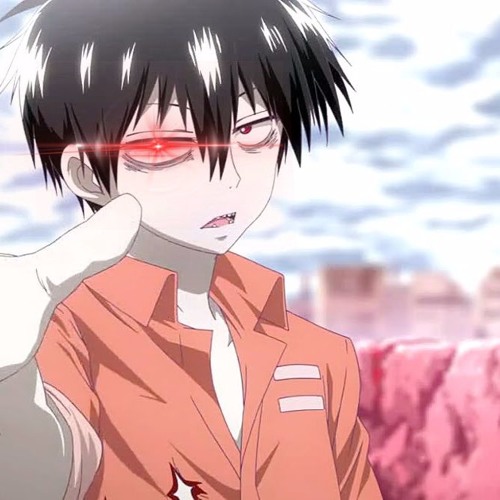 Stream Rap do Staz (Blood Lad) - Jhonny Raps