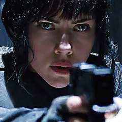 GHOST IN THE SHELL - Double Toasted Audio Review