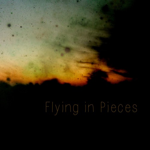 Flying in pieces