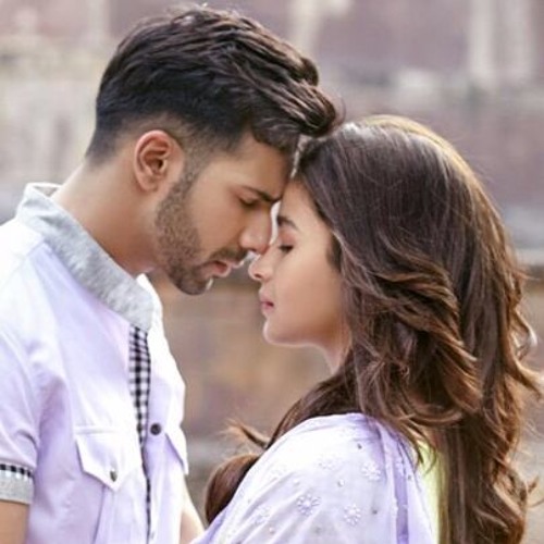 Varun-Alia's chemistry sizzles in Badrinath Ki Dulhania photoshoot |  Varun-Alia's chemistry sizzles in Badrinath Ki Dulhania photoshoot