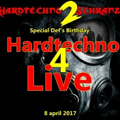 DCP Fakom Unit  (All Sets mixed by Hardtechno4live aka Philipp Bo)