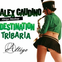 Alex Gaudino - Destination Tribaria (Altégo Mashup) [FREE DOWNLOAD]