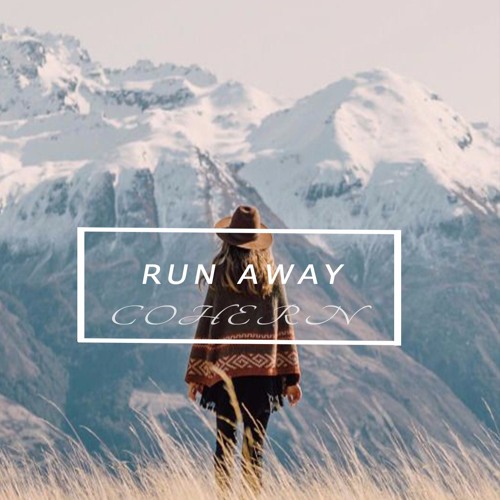 GRŸPHØN- Run Away (Cohern Remix)