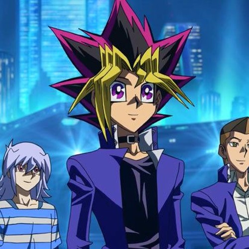 Stream Yu-Gi-Oh! The Dark Side Of Dimensions Original Theme Remix by Yu-Gi- Oh! World | Listen online for free on SoundCloud