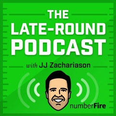 1: The Running Back Landscape