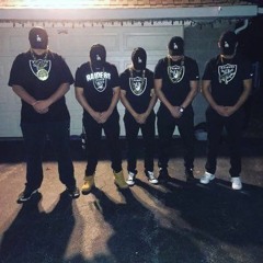 Strictly Business (Prod. By Penacho/Moe Witcher)