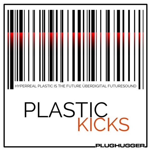 Plastic Kicks - Sample Library (WAV)
