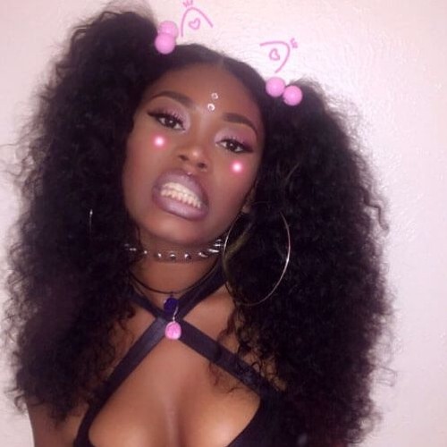 Asian Doll - Amigos Ft Rico Nasty