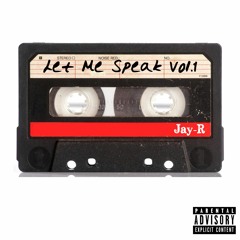 Running Remix ( J Dilla Homage )- Jay.R